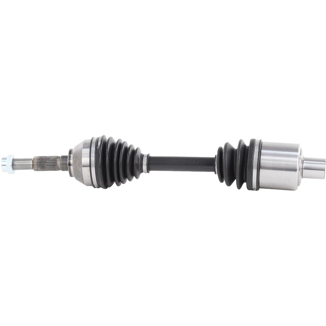 Trakmotive Gm-8131 Cv Axle Shaft||gm-8131.Jpg||85||trkgm8131||1585380