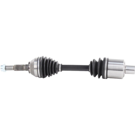 Trakmotive Gm-8131 Cv Axle Shaft||gm-8131.Jpg||85||trkgm8131||1585380
