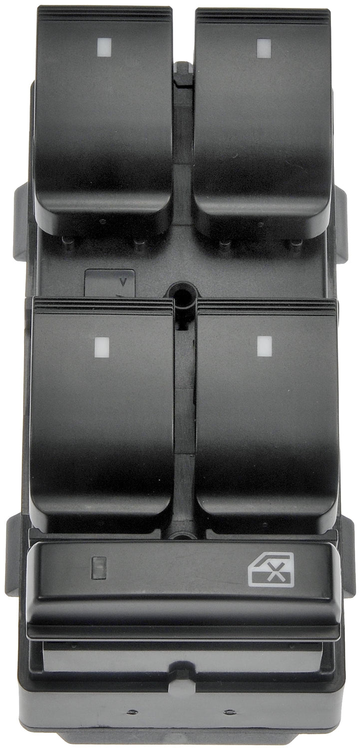 Dorman (Oe Solutions) 901-990 Power Window Switch||901-990-001.Jpg||86||d18901990||971649