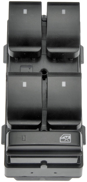 Dorman (Oe Solutions) 901-990 Power Window Switch||901-990-001.Jpg||86||d18901990||971649