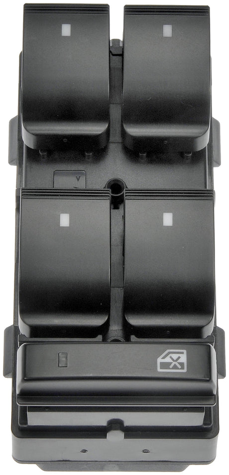 Dorman (Oe Solutions) 901-990 Power Window Switch||901-990-001.Jpg||86||d18901990||971649