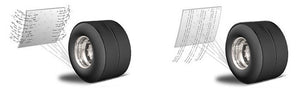 Product of Putco 78310 Mud Flap
