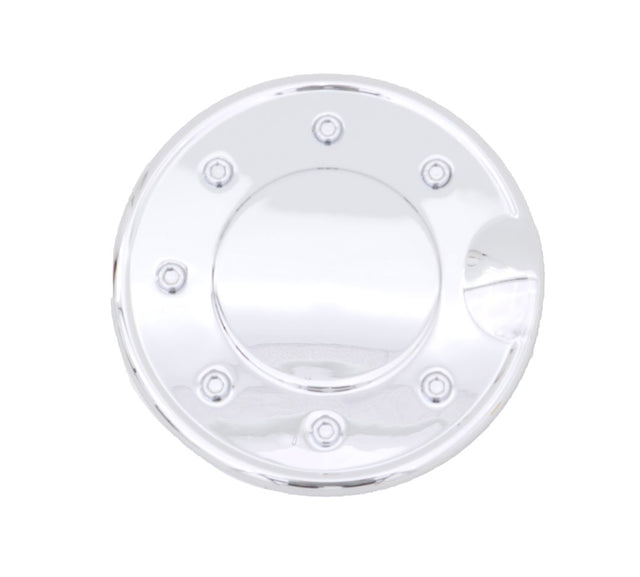 Auto Ventshade (Avs) 688771 Fuel Door Cover||688771_Off_Vehicle_Hr.Jpg||85||v15688771||992606