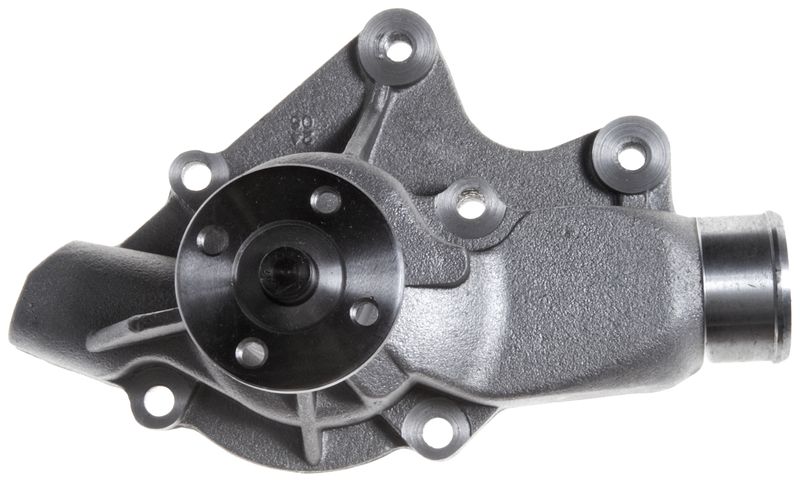 Gates 42005 Water Pump||42005_2.Jpg||87||grc42005||1351412