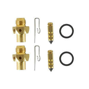 Holley Performance 703-29 Carburetor Rebuild Kit||703-29_2.Jpg||87||h1970329||893452