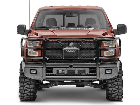 Product of Steelcraft HD11410RCC HD Replacement  Bumper 