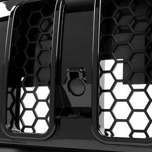 Spec-D Tuning Hg-Bco21jm-Gl Grille||||88||sdthgbco21jmg||1918927