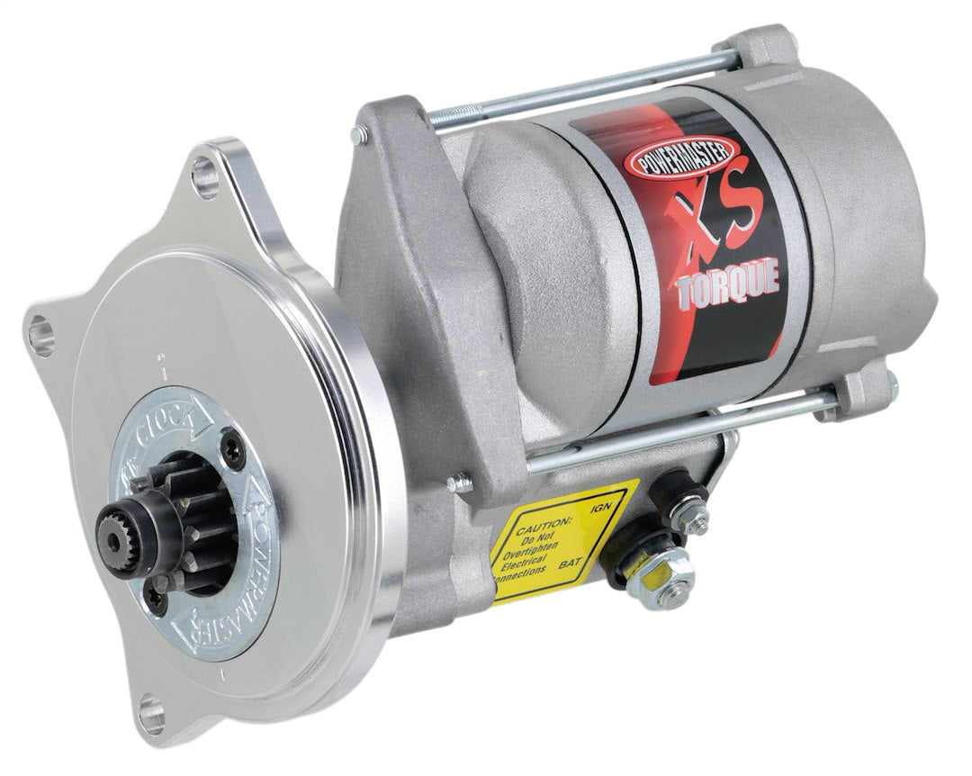 Product of Powermaster 9506 Starter
