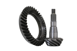 Revolution Gear And Axle C9.25-390dcd Differential Ring And Pinion||c9.25-390dcd_1.Png||86||rgac925390dcd||1076690