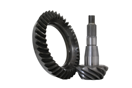 Revolution Gear And Axle C9.25-390dcd Differential Ring And Pinion||c9.25-390dcd_1.Png||86||rgac925390dcd||1076690