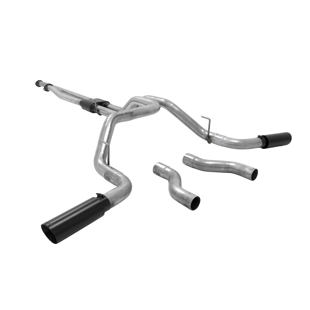 Product of Flowmaster 817692 Outlaw ™ Cat Back System Dual Exhaust System Kit 