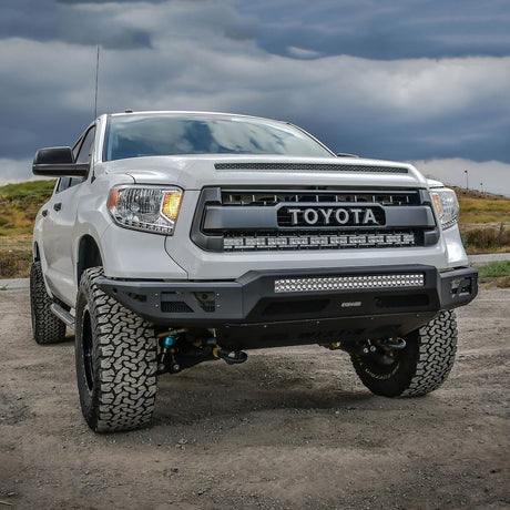 Product of Westin Automotive 58-41035 Pro-Mod Steel Textured Bumper 