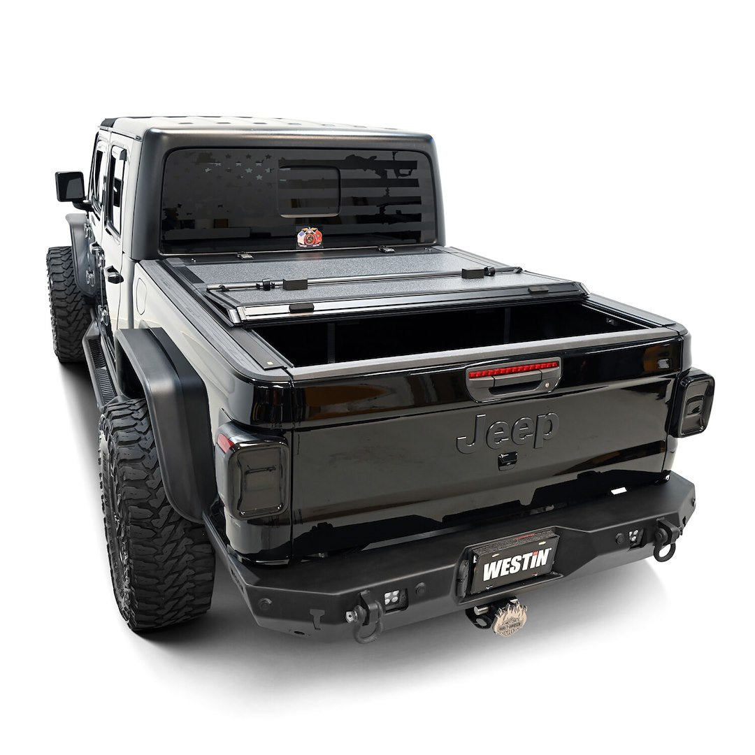 Westin Automotive 19-44165 Tonneau Cover||19-44165_P03_4.Jpg||95||w161944165||1792273