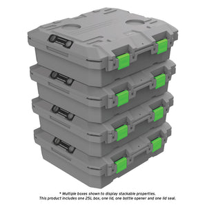 Tred Outdoors T54sbsg Cargo Organizer||t54sbsg_11.Jpg||95||rhrt54sbsg||1699468