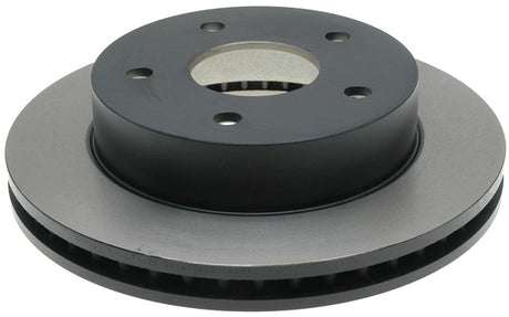 Product of Raybestos Brakes 76917R R-Line Plain Face 2-Piece Brake Rotor 