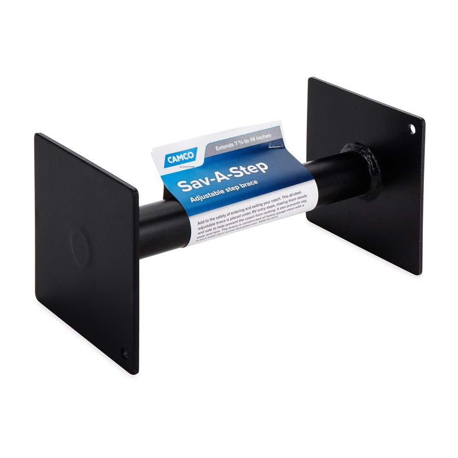 Product of Camco 43691 Entry Step Support
