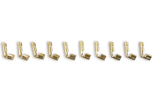 Accel Ignition 4040b Spark Plug Wire Set||4040b_04.Jpg||88||a354040b||1192819