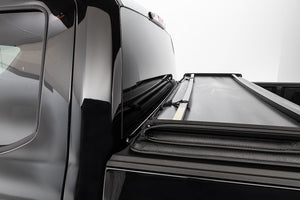 Product of Leer Latitude Soft Folding 630320 Tonneau Cover 