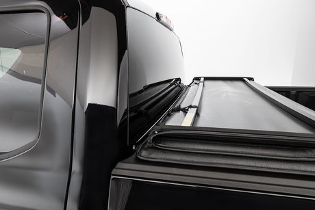 Product of Leer Latitude Soft Folding 630320 Tonneau Cover 
