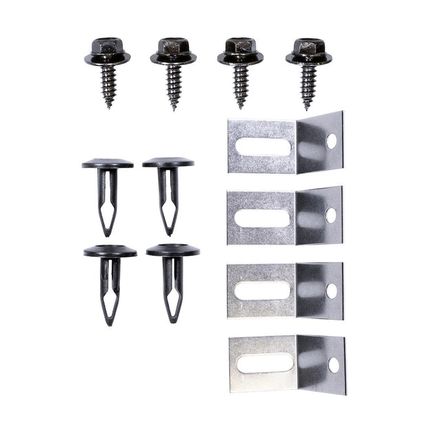 Trailfx Tfhkt02 Fender Flare Hardware Kit||t84_Tfhkt02_Fender Flare Hardware Kit_Web_1.Jpg||85||t84tfhkt02||1471831