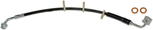Dorman (Oe Solutions) H380387 Brake Line||h380387-007.Jpg||85||d18h380387||904398
