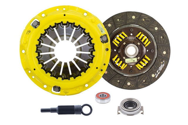 Advanced Clutch Sb5-Hdss Clutch Set||||85||a85sb5hdss||2003780