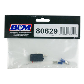 B&M 80629 Neutral Safety/ Backup Light Switch||80629_2.Jpg||85||b3280629||930999