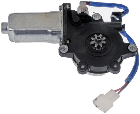 Dorman (Oe Solutions) 742-803 Power Window Motor||742-803-001.Jpg||85||d18742803||1316385