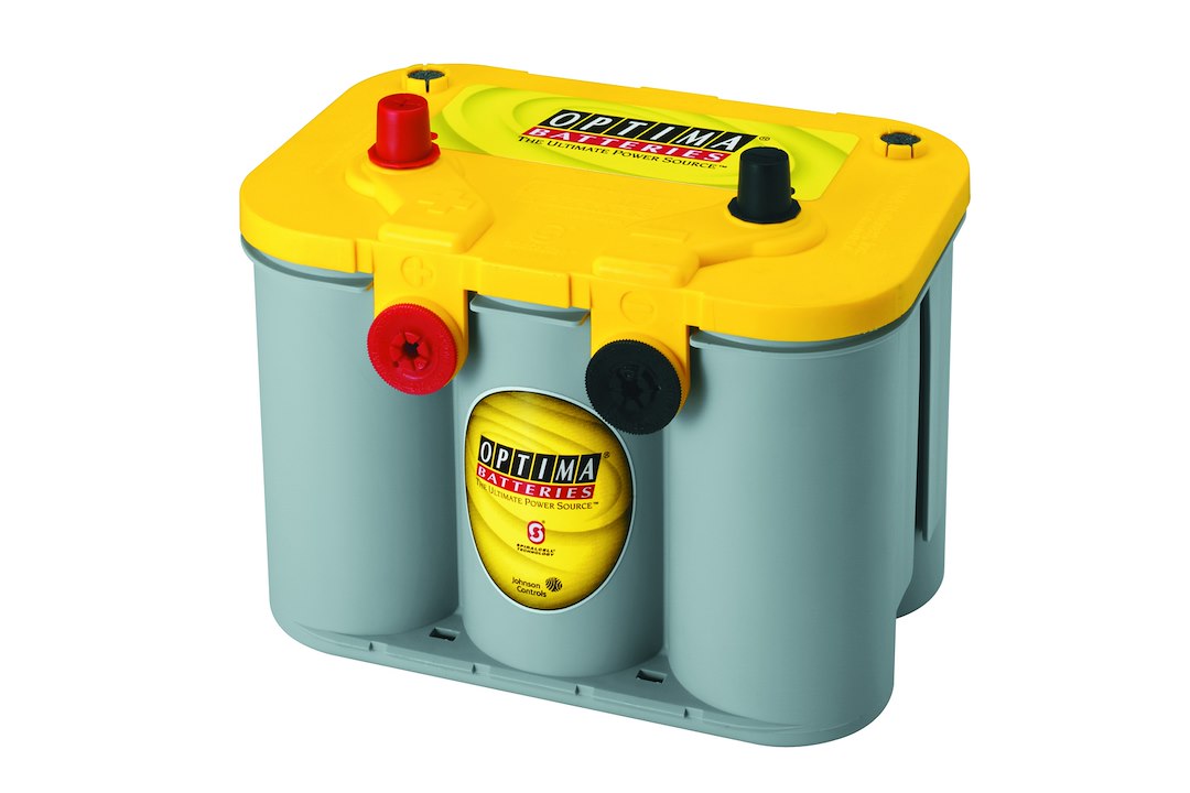 Product of Optima Battery 8014-045 Battery