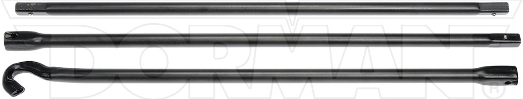 Dorman (Oe Solutions) 926-782 Spare Tire Tool Kit||926-782-003.Jpg||88||d18926782||1166374