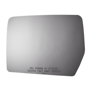 Burco Mirrors 3323 Exterior Mirror Glass||3323_Back.Png||86||bur3323||2240460