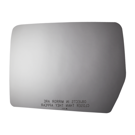 Burco Mirrors 3323 Exterior Mirror Glass||3323_Back.Png||86||bur3323||2240460