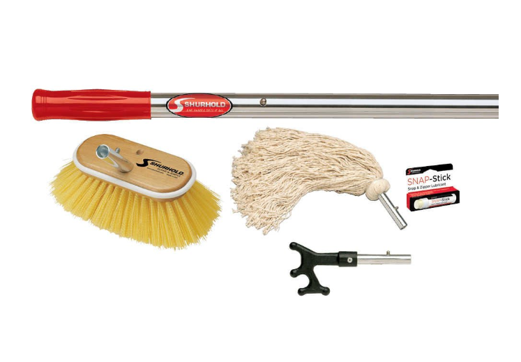 Shurhold Kitmb Marine Detailing Kit||kitmb.Png||85||shukitmb||2260638