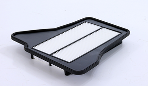 Product of Wix Filters 46879 OEM Disposable Air Filter 