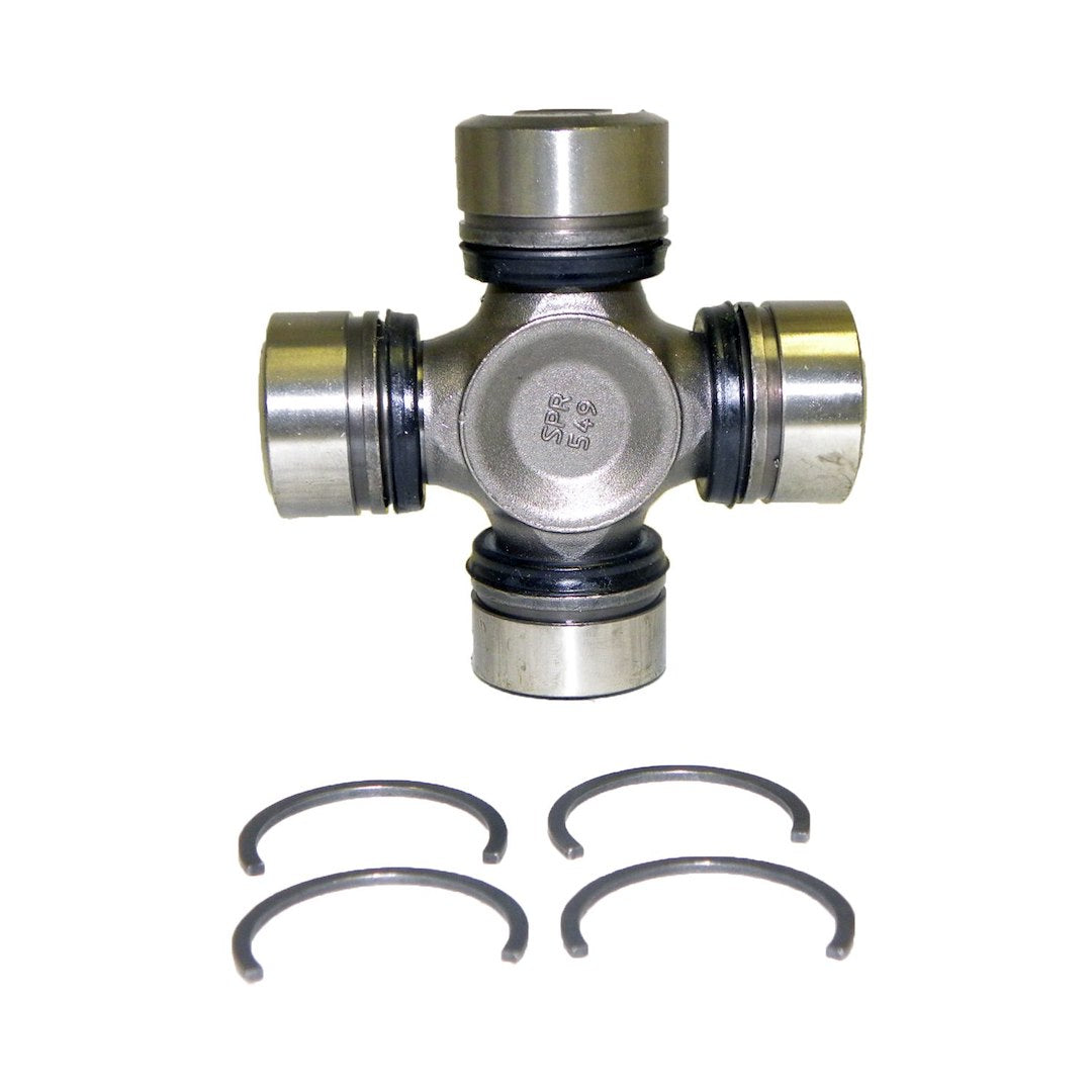 Crown Automotive 8126638sp Universal Joint||8126638sp.Jpg||85||c1y8126638sp||1280036