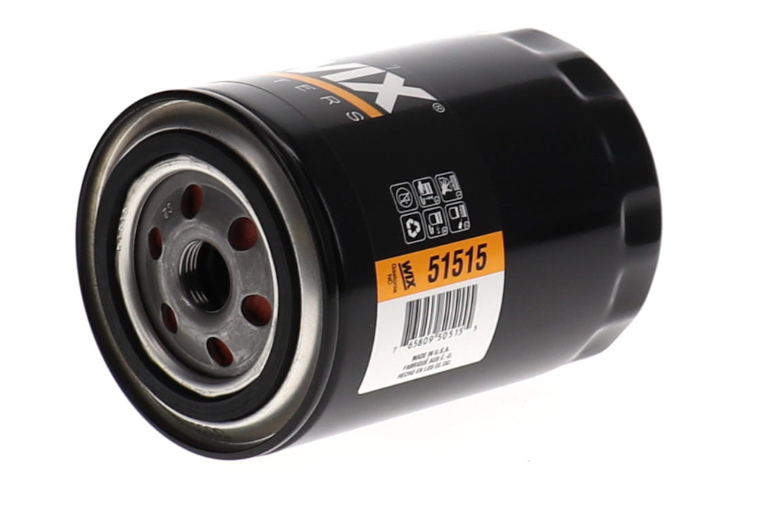 Product of Wix Filters 51515 Canister Oil Filter 