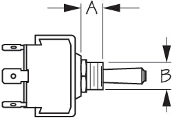 Sea Dog 420121-1 Multi Purpose Switch||420121-1_1.Jpg||86||sdg4201211||1107309