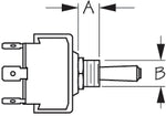 Sea Dog 420121-1 Multi Purpose Switch||420121-1_1.Jpg||86||sdg4201211||1107309