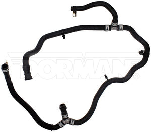 Dorman (Oe Solutions) 626-803 Heater Hose||626-803_1.Jpg||86||d18626803||931010