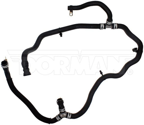 Dorman (Oe Solutions) 626-803 Heater Hose||626-803_1.Jpg||86||d18626803||931010