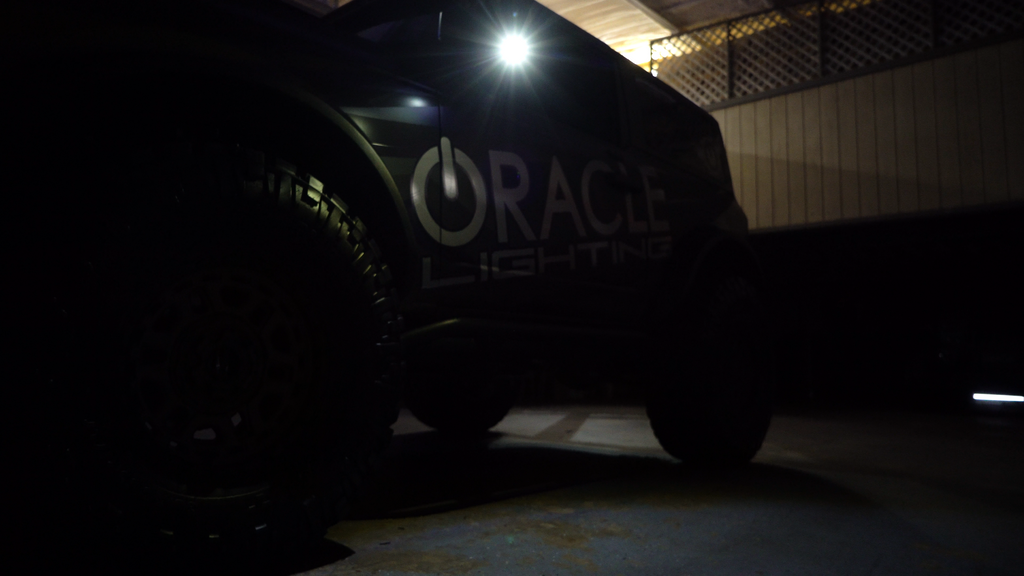 Oracle Lighting 5912-001 Puddle Light||5912-001_6.Png||91||o375912001||1290282