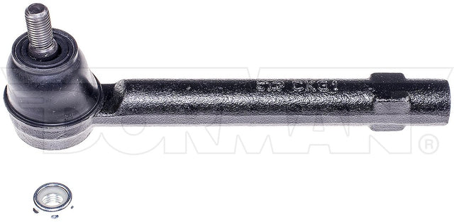Product of Dorman Chassis TO59211PR Premium ™ OEM Steel Tie Rod End 