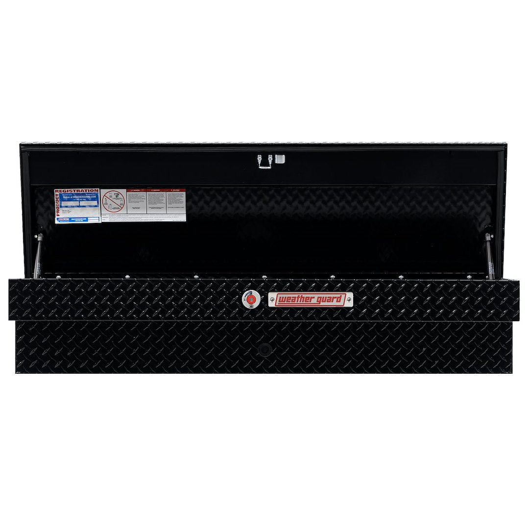 Product of Weather Guard (Werner) 174-5-04 Low Profile Toolbox 