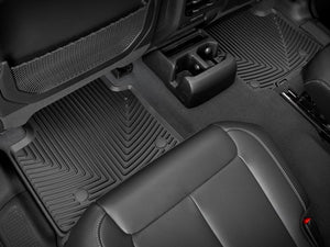 Weathertech (Usa) W615 Floor Mat||w615.Jpg||85||w24w615||953475