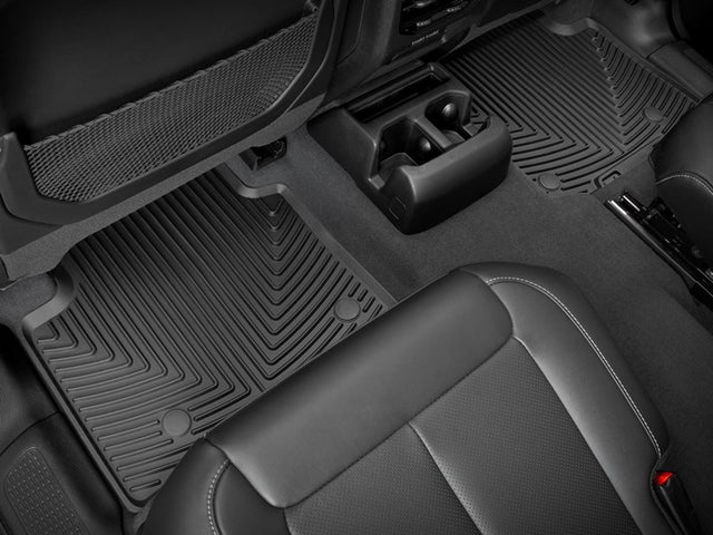 Weathertech (Usa) W615 Floor Mat||w615.Jpg||85||w24w615||953475