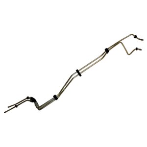 Crown Automotive 55056624ad Auto Trans Oil Cooler Hose Assembly||55056624ad_Thu.Jpg||87||c1y55056624ad||2446173