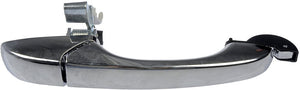 Help! By Dorman 80607 Exterior Door Handle||80607-001.Jpg||85||d1880607||1215202