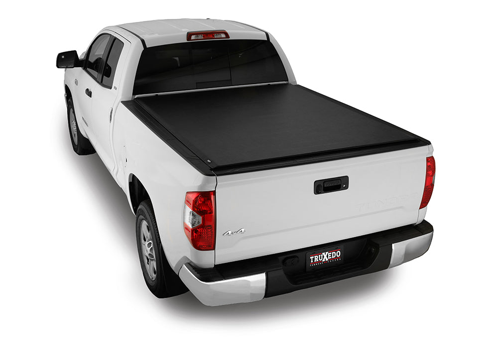 Product of Truxedo Lo Pro QT ® Soft Roll-Up 545601 Tonneau Cover 