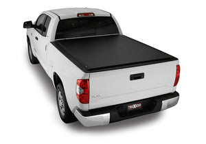 Product of Truxedo Lo Pro QT ® Soft Roll-Up 545601 Tonneau Cover 