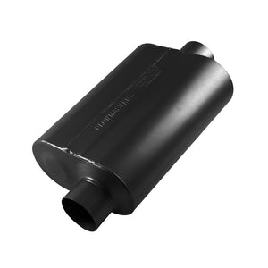 Product of Flowmaster 853046 Super 40 ® Series Stainless Steel Exhaust Muffler 